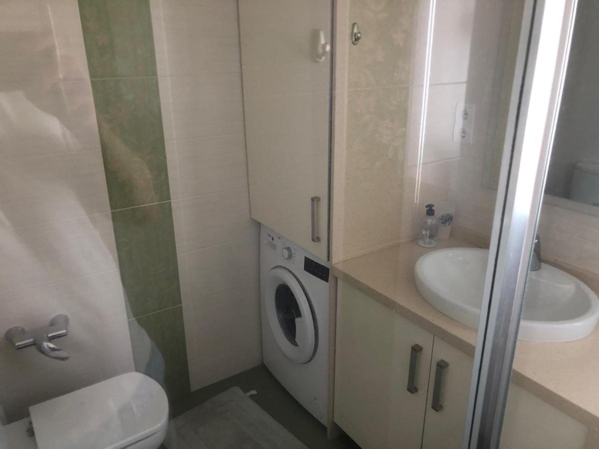 Apartamento Jardin Miraflores La Cala De Mijas Exterior foto