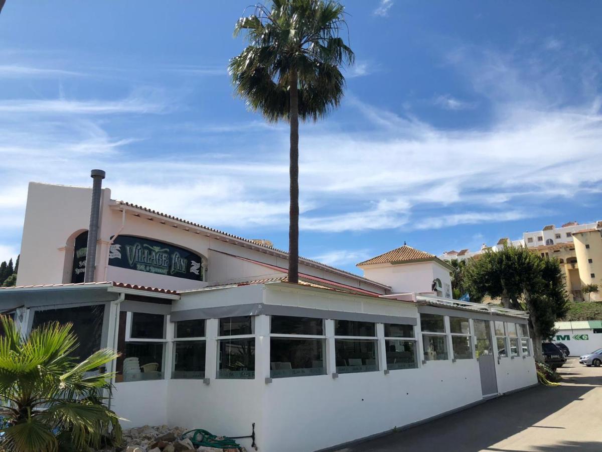 Apartamento Jardin Miraflores La Cala De Mijas Exterior foto