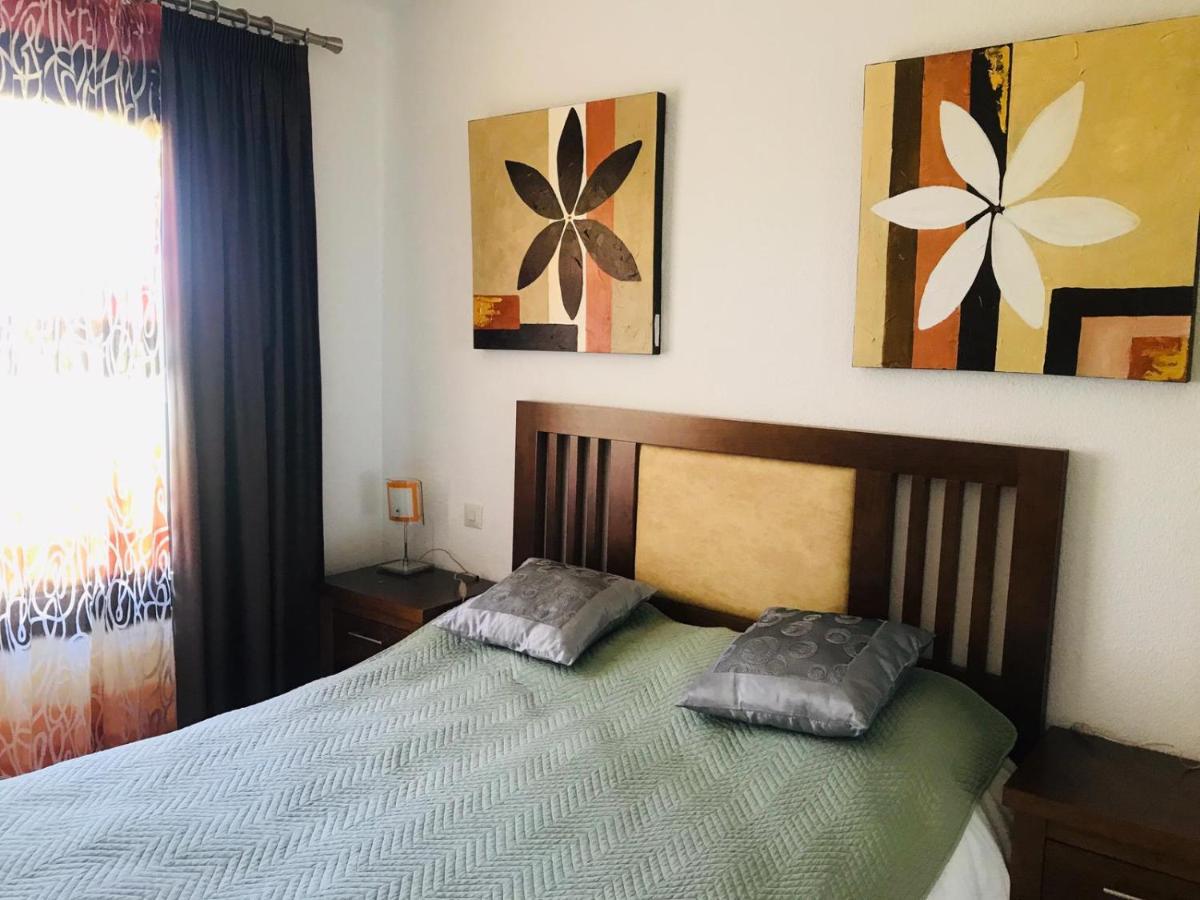 Apartamento Jardin Miraflores La Cala De Mijas Exterior foto