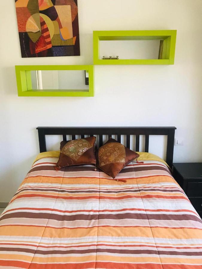 Apartamento Jardin Miraflores La Cala De Mijas Exterior foto