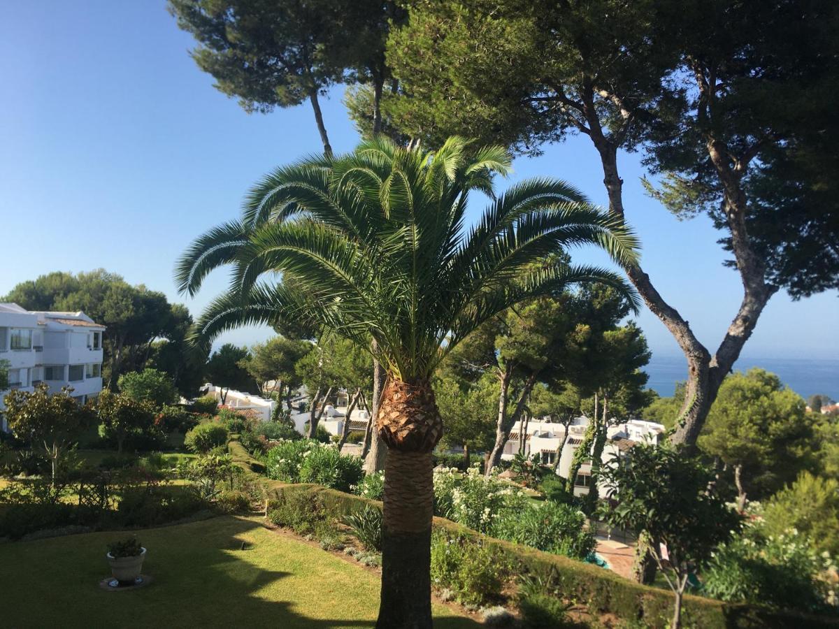 Apartamento Jardin Miraflores La Cala De Mijas Exterior foto