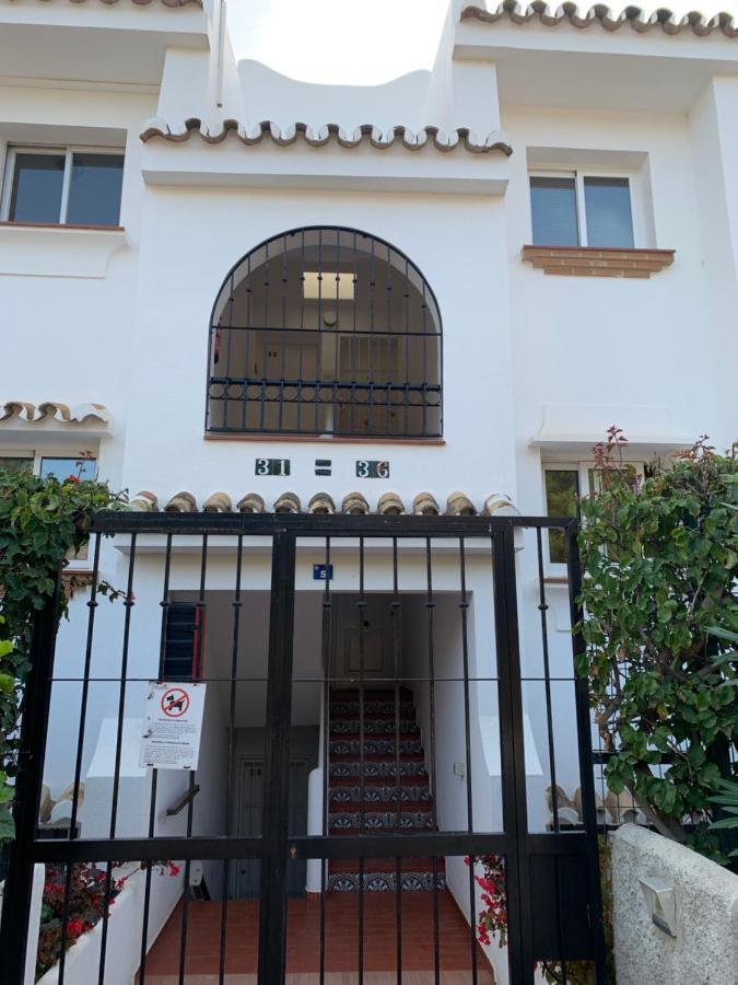 Apartamento Jardin Miraflores La Cala De Mijas Exterior foto