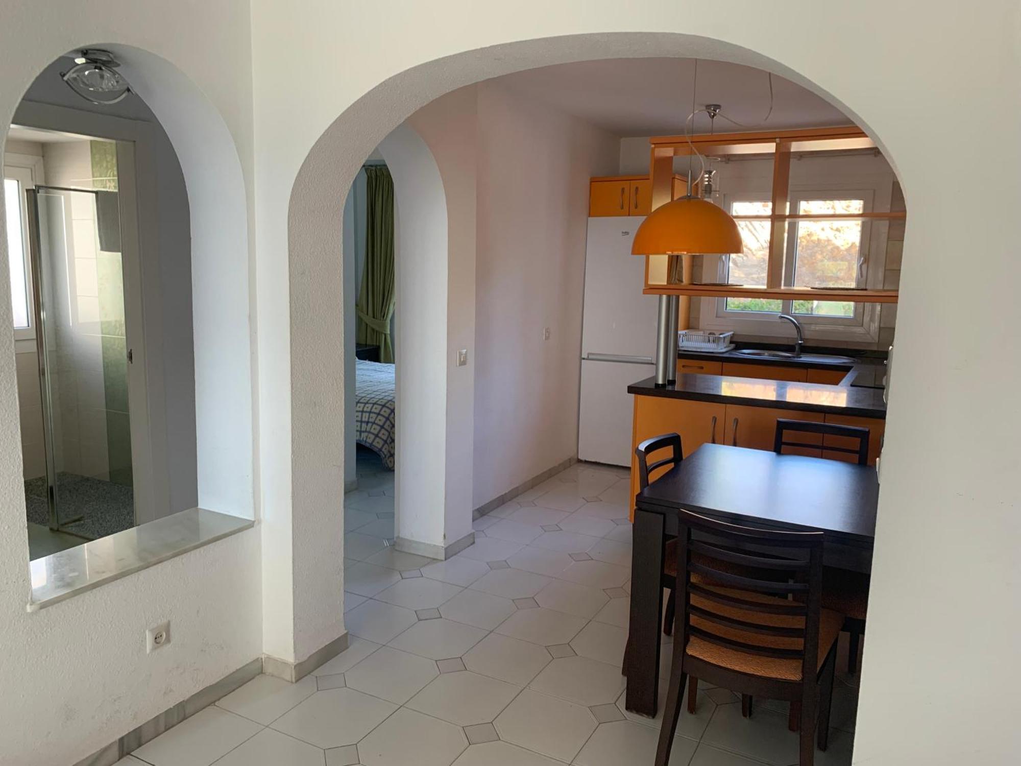 Apartamento Jardin Miraflores La Cala De Mijas Exterior foto