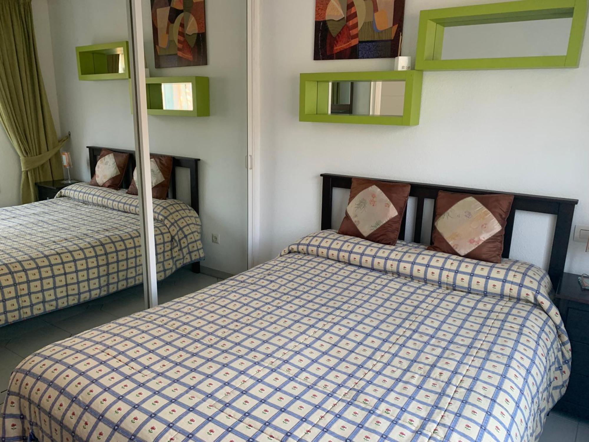 Apartamento Jardin Miraflores La Cala De Mijas Exterior foto