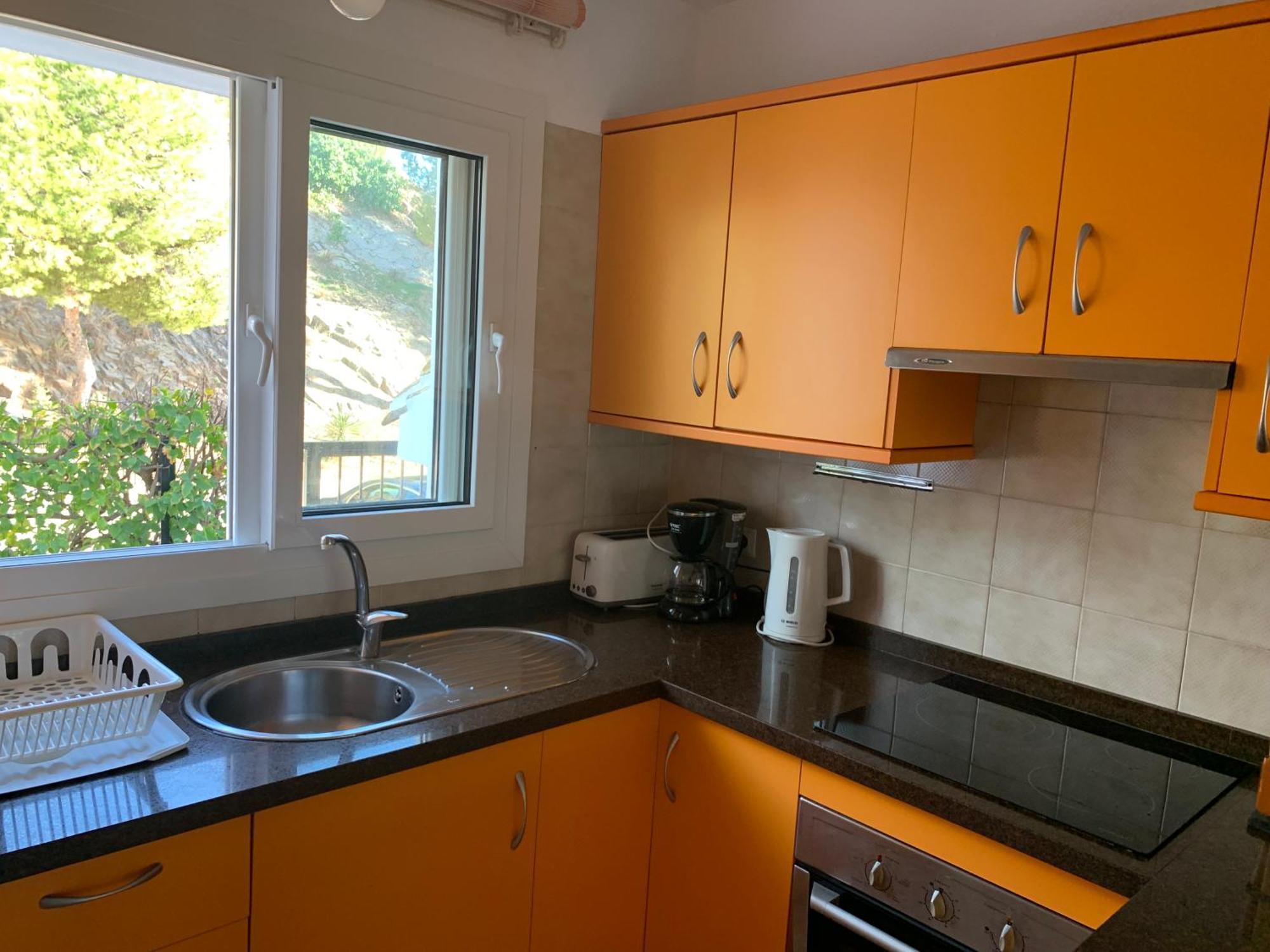 Apartamento Jardin Miraflores La Cala De Mijas Exterior foto