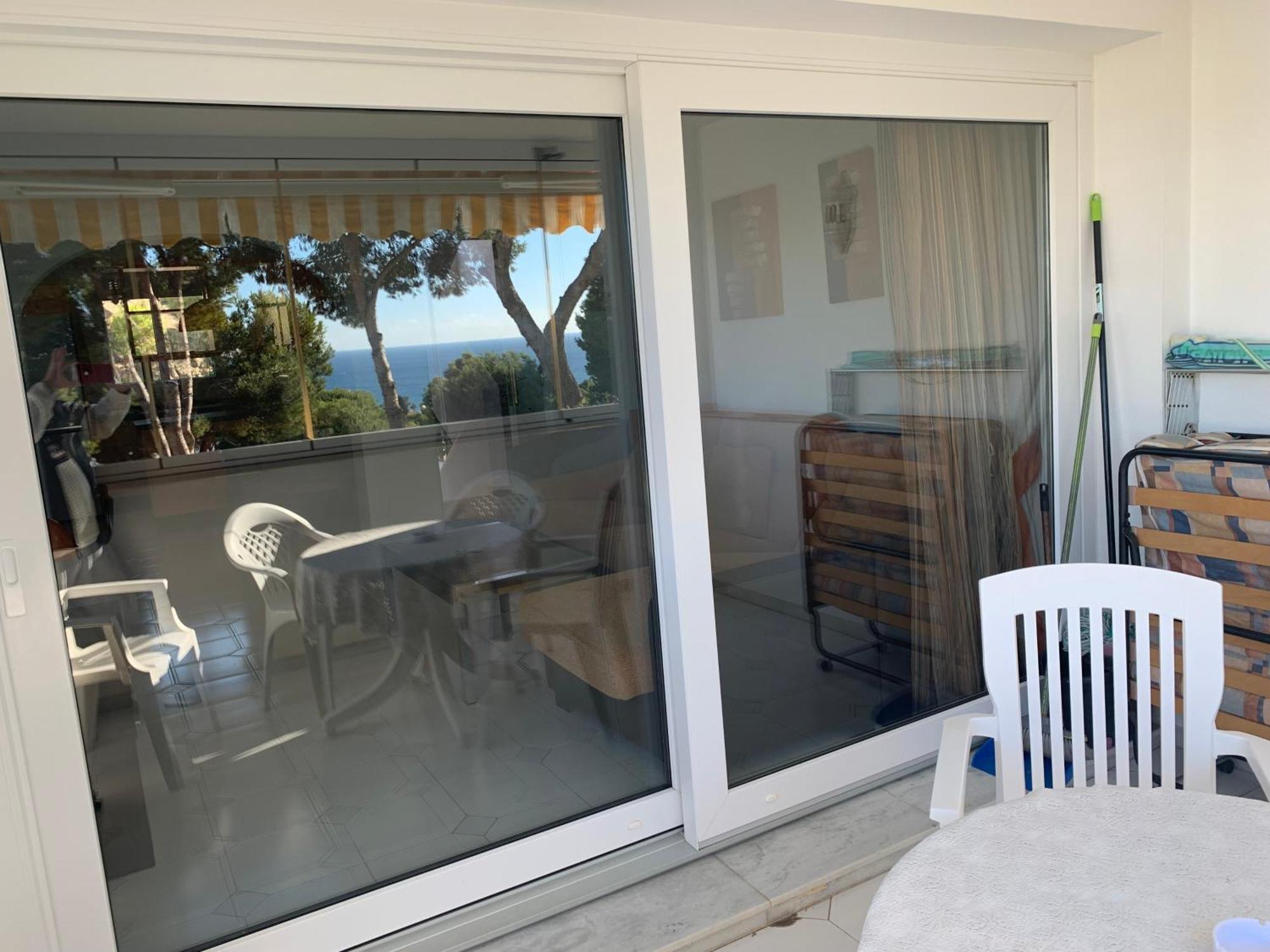 Apartamento Jardin Miraflores La Cala De Mijas Exterior foto
